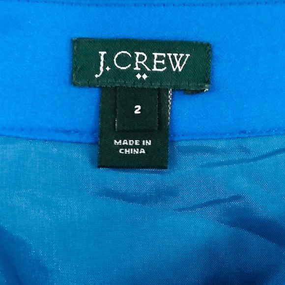 J Crew Skirt - Picture 6 of 8